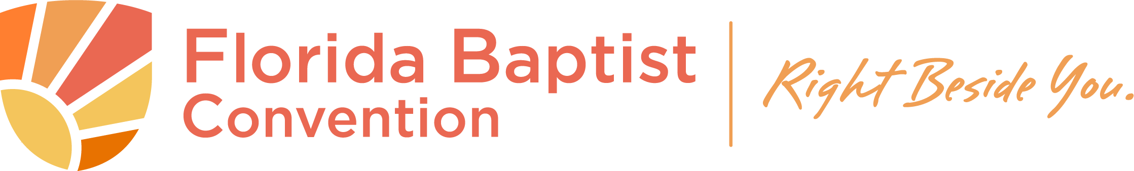 Florida Baptist Convention Logo