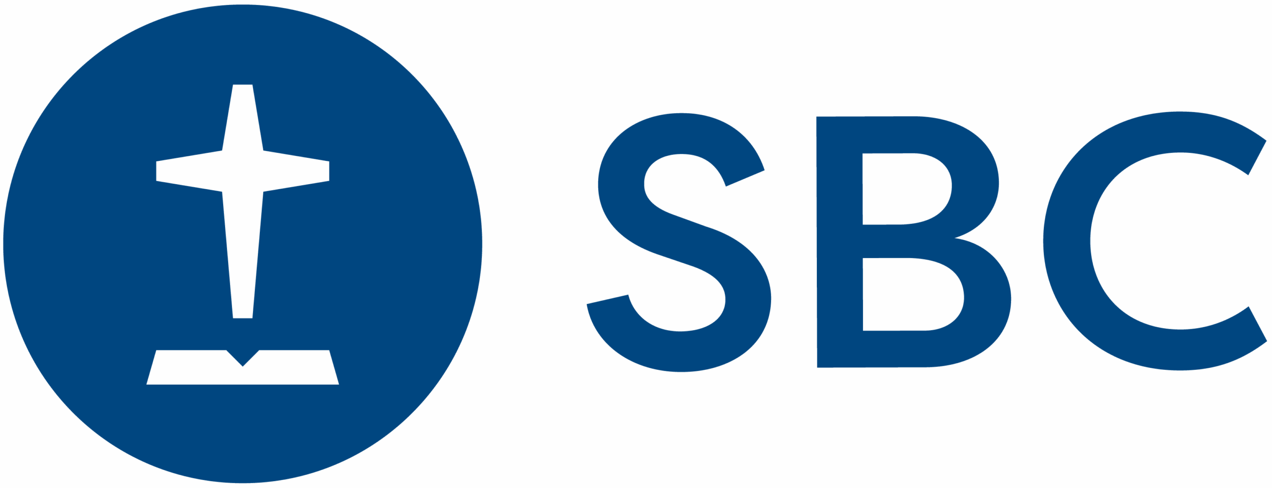 Southern Baptist Convention Logo 